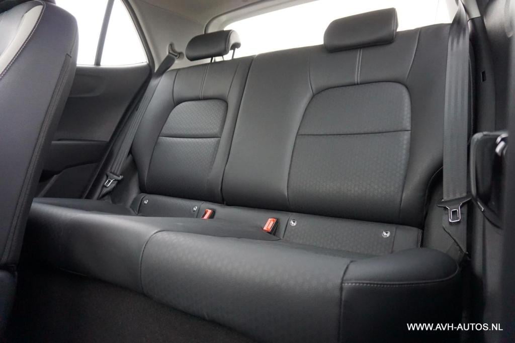 Kia Picanto 1.0 cvvt design edition