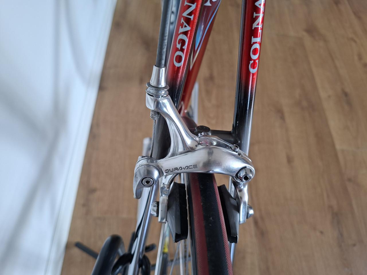 Colnago master x light