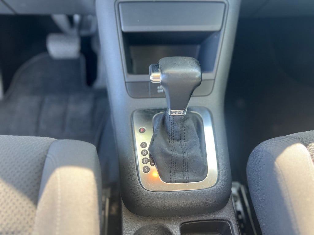 Volkswagen Golf Plus 1.4 tsi comfortline automaat//nap