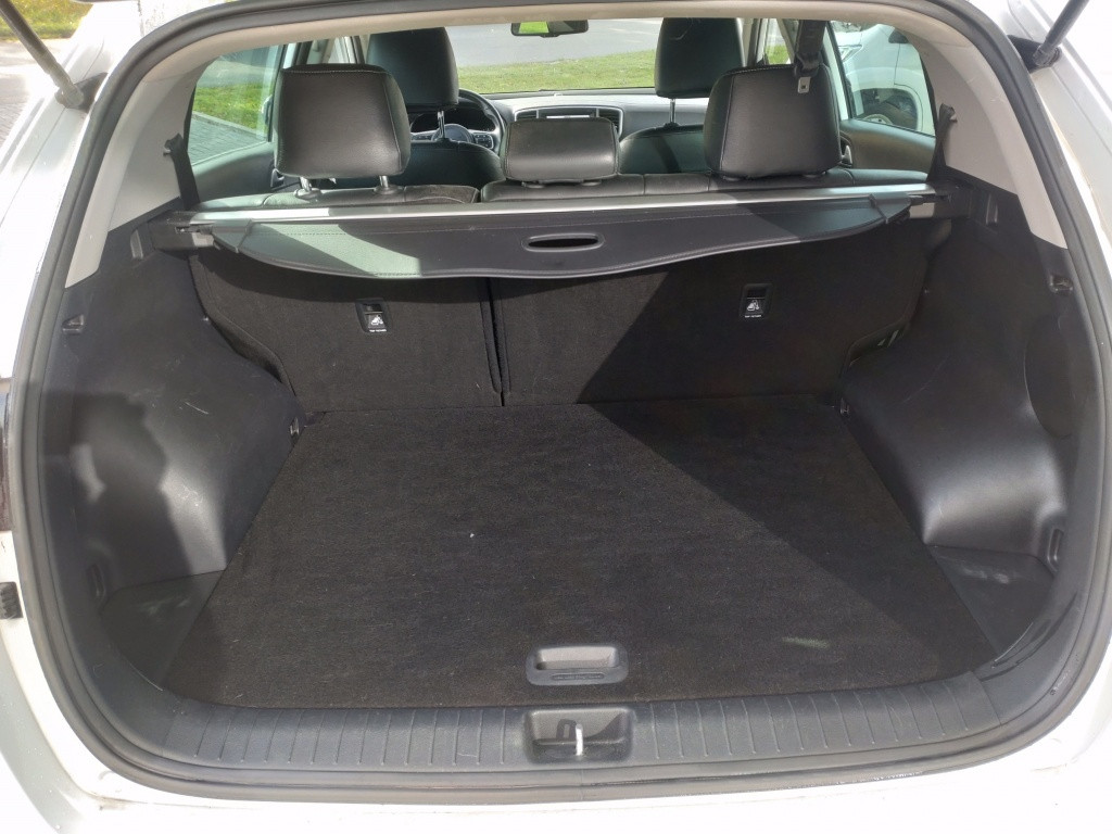 Kia Sportage 1.6 gdi style edition