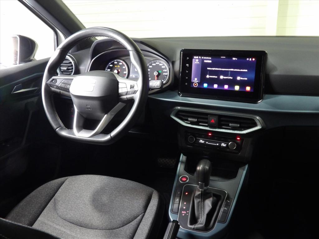 Seat Arona 1.0 tsi 110pk dsg-7 fr business intense