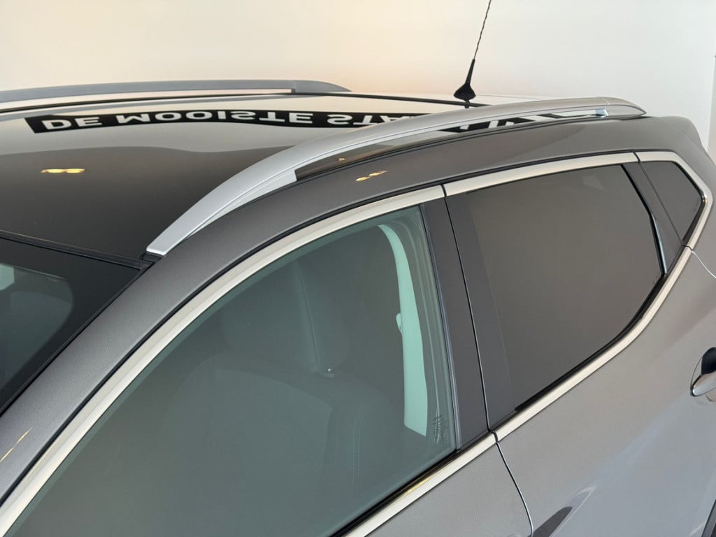 Nissan Qashqai 1.6 connect edition