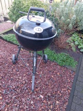 BBQ outdoorchef chelsea 480 c