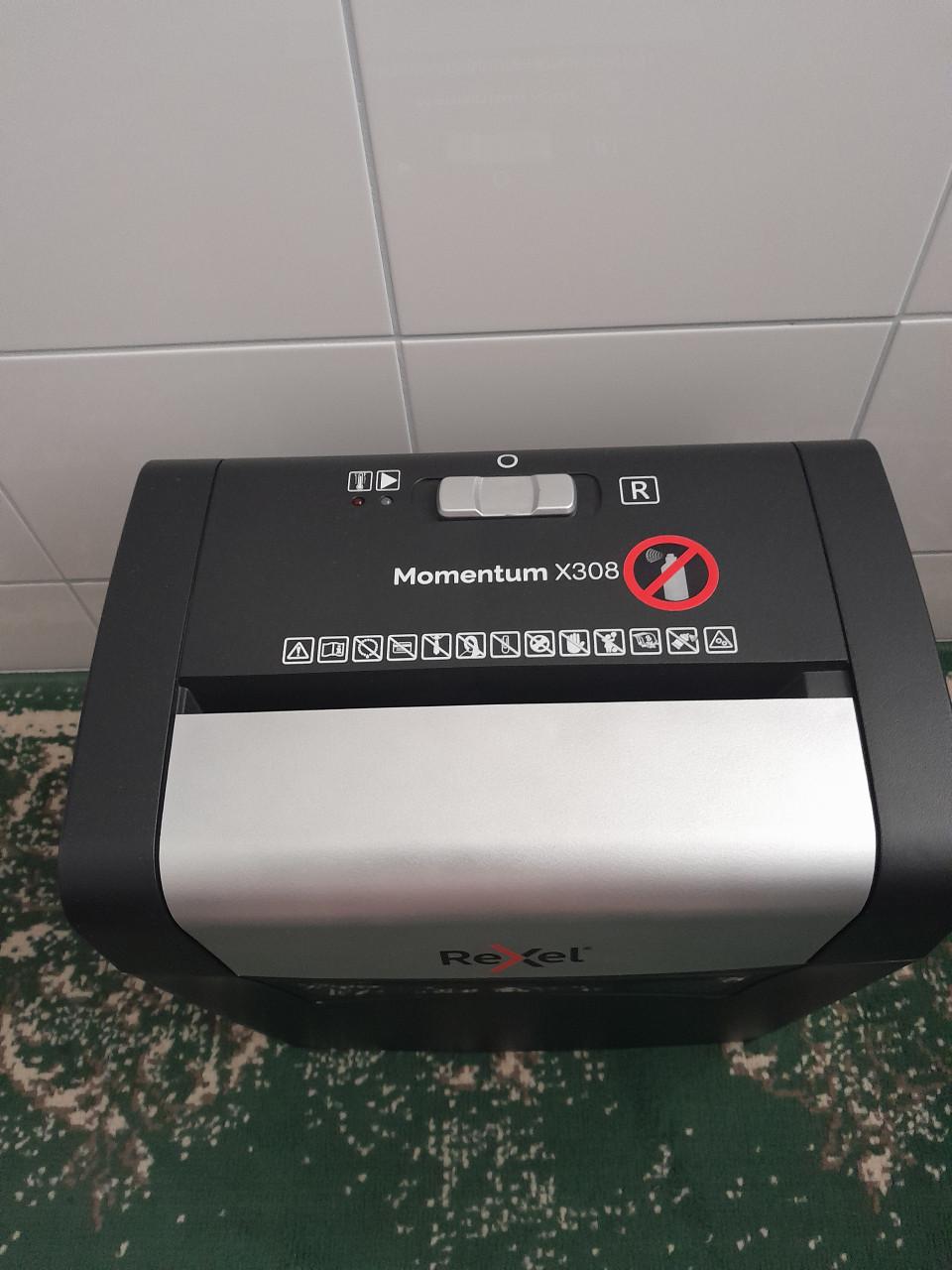 Papierversnipperaar