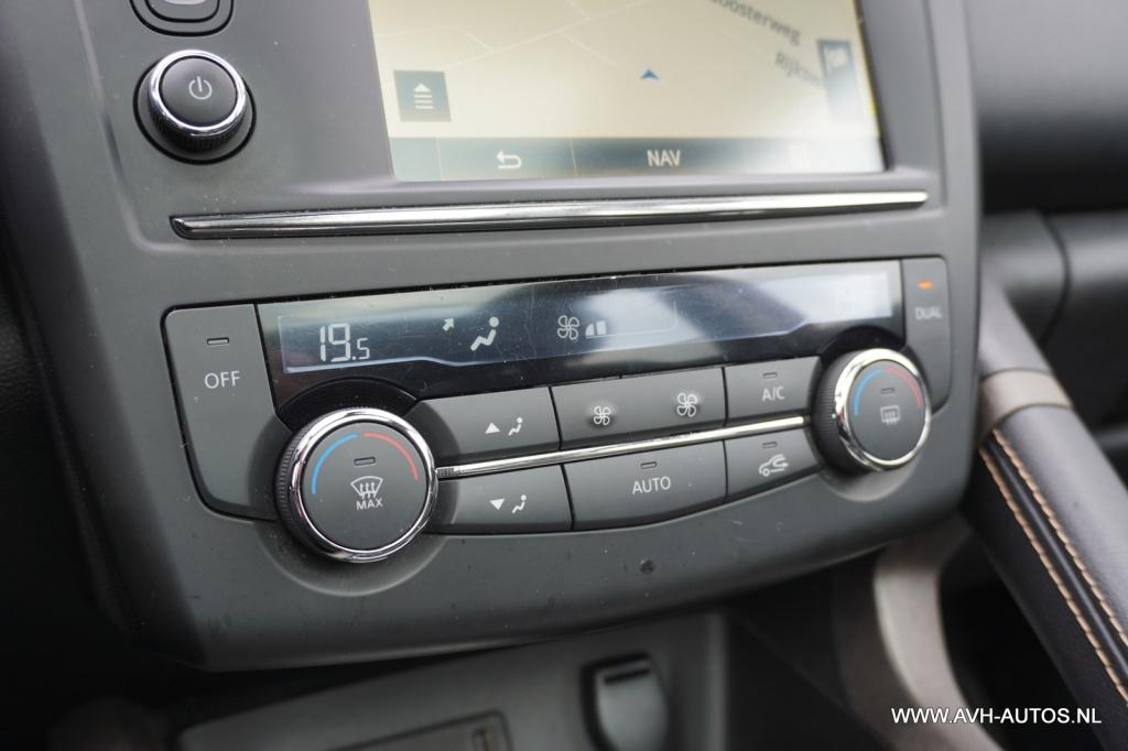 Renault Kadjar 1.2 tce zen