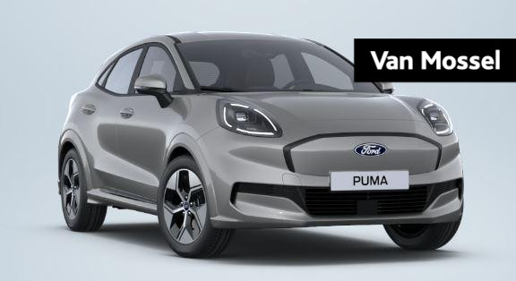 Ford Puma gen-e 44 kwh | €2.000,00 korting! | full led | 376km actieradius 