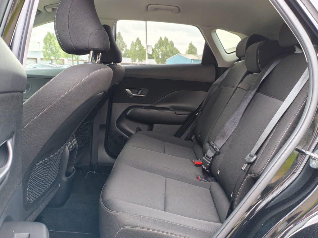 Hyundai Kona 1.6 gdi hev comfort smart