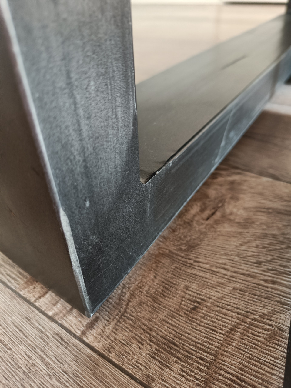 TMC mango houten eettafel