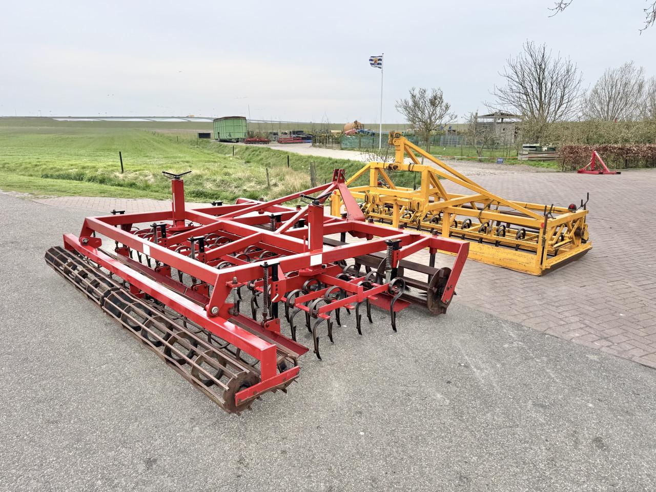 Mooie voorjaars combinatie 3,5 Mt