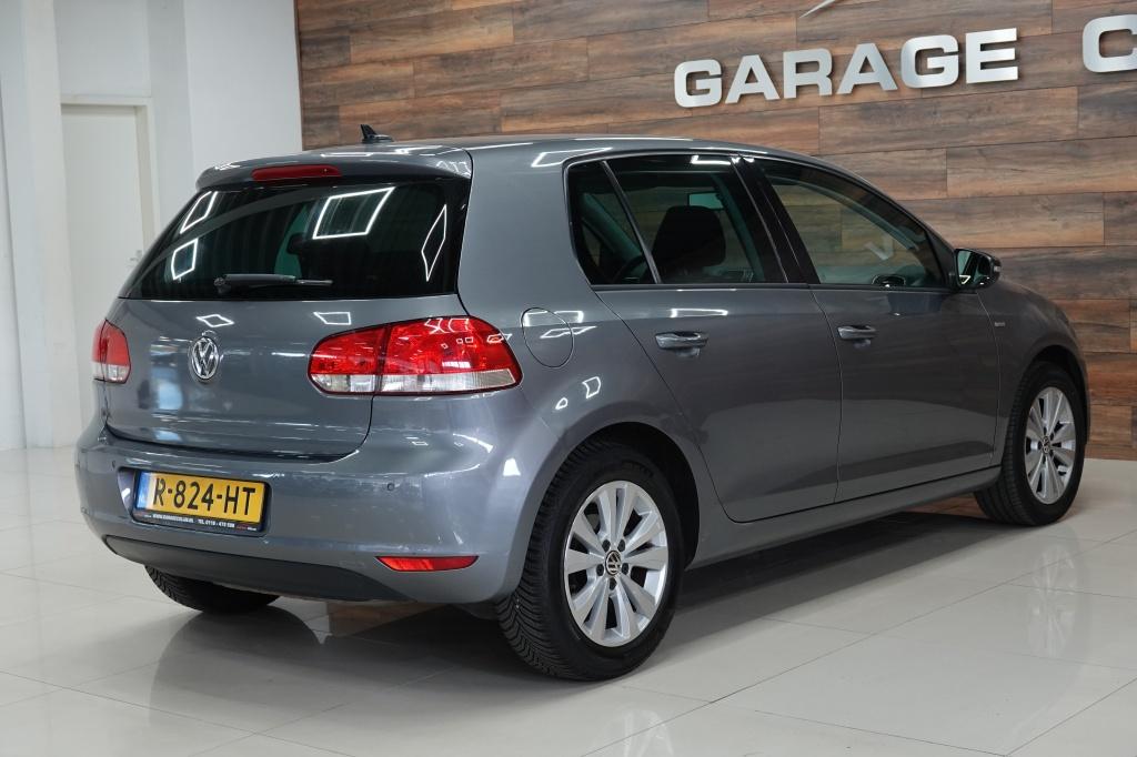 Volkswagen Golf 1.2 tsi trendline | carplay | cruise | stoelverw. |
