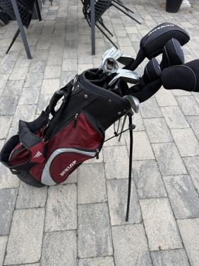 Golfset Dunlop