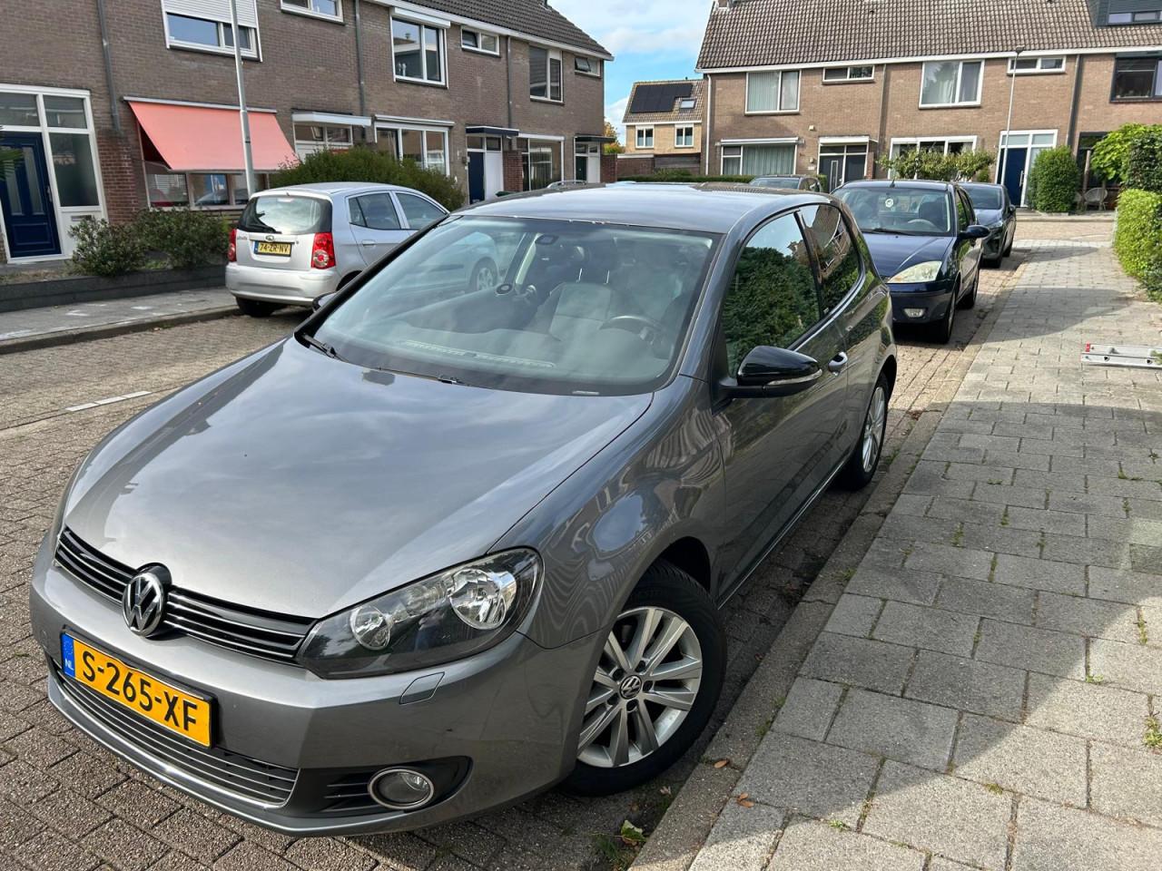 Volkswagen Golf 1.2 TSI