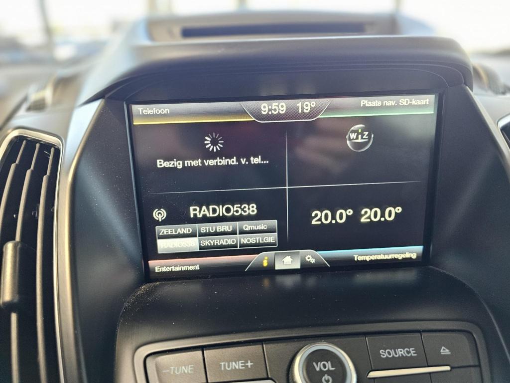 Ford C-max 1.5 titanium automaat