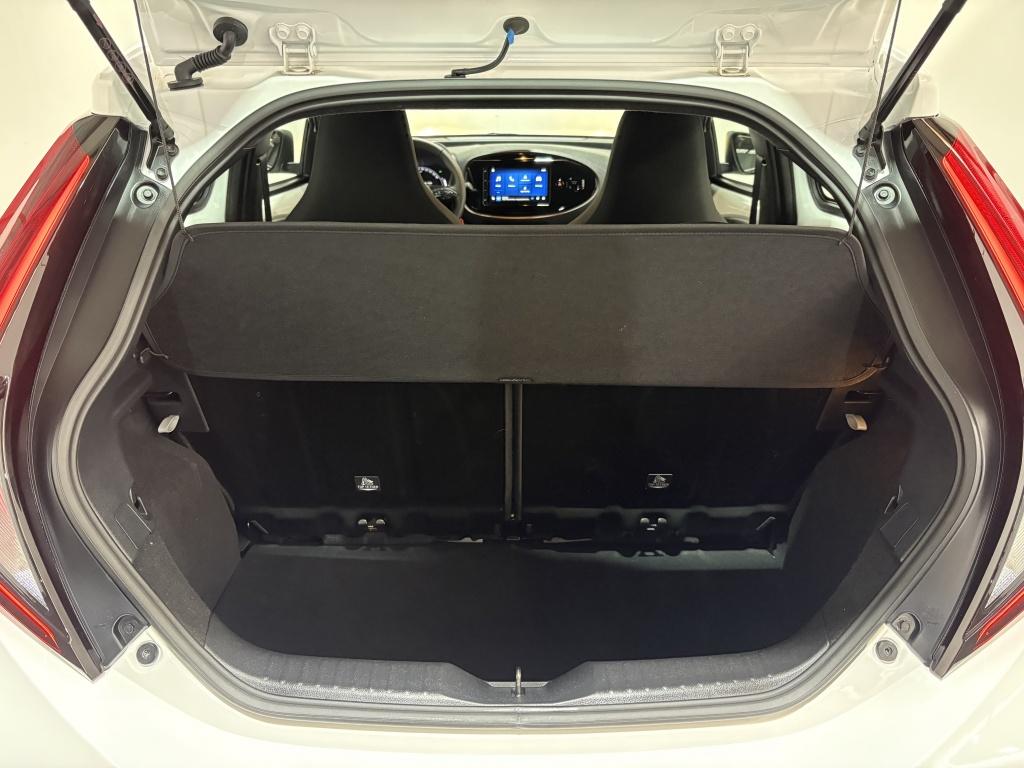 Toyota Aygo x 1.0 vvt-i mt play