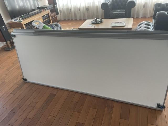 Schuifdeuren voor kast of andere ruimte