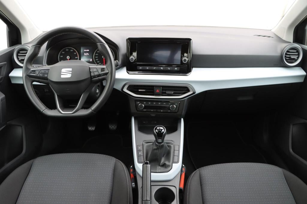 Seat Arona 1.0 tsi style 95pk