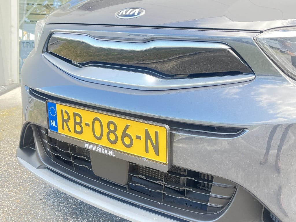 Kia Stonic 1.0 t-gdi dynamicline 120 pk