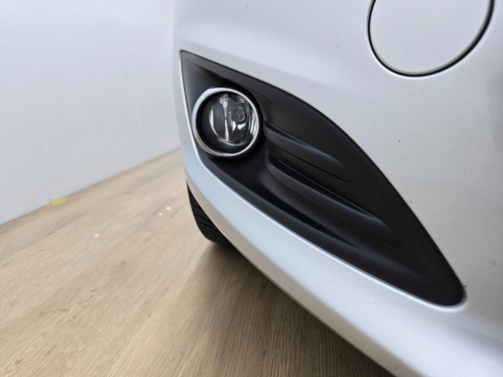 Ford Fiesta occasion 1.0 style ultimate | grijs | tweedehands ford fiesta |