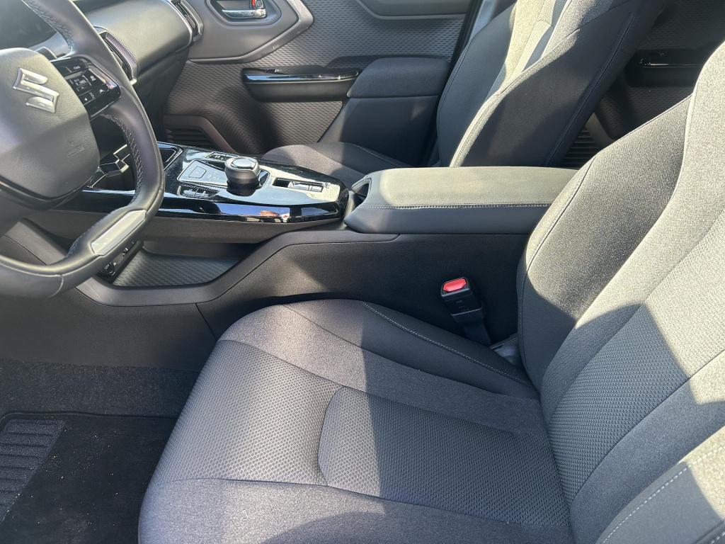 Suzuki E Vitara select 61 kwh vol elektrisch | 426 km rijbereik| 10 jaar ga