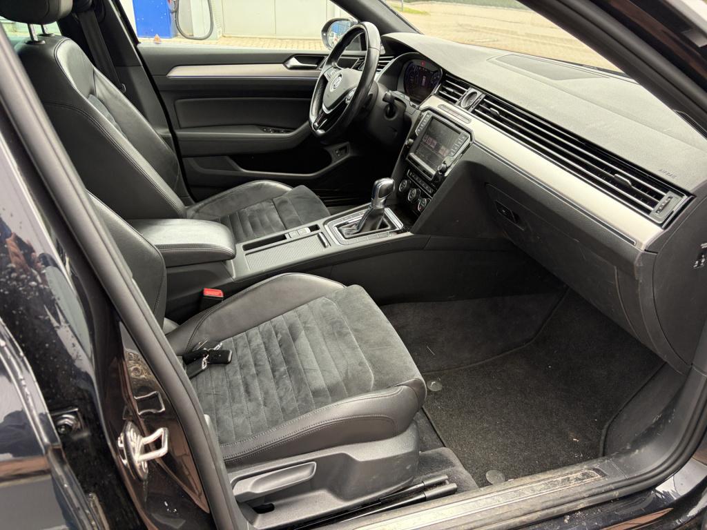 Volkswagen Passat variant 1.4 tsi gte highline soh 85%