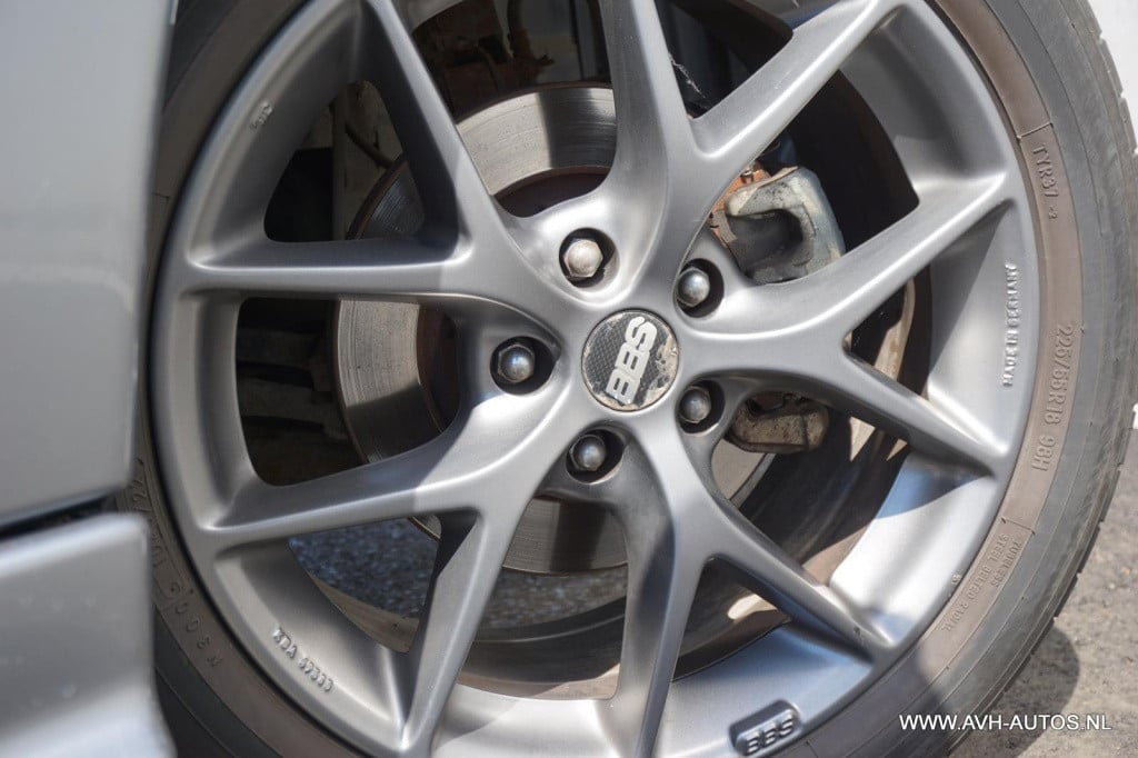 Mitsubishi Outlander 2.0 phev instyle