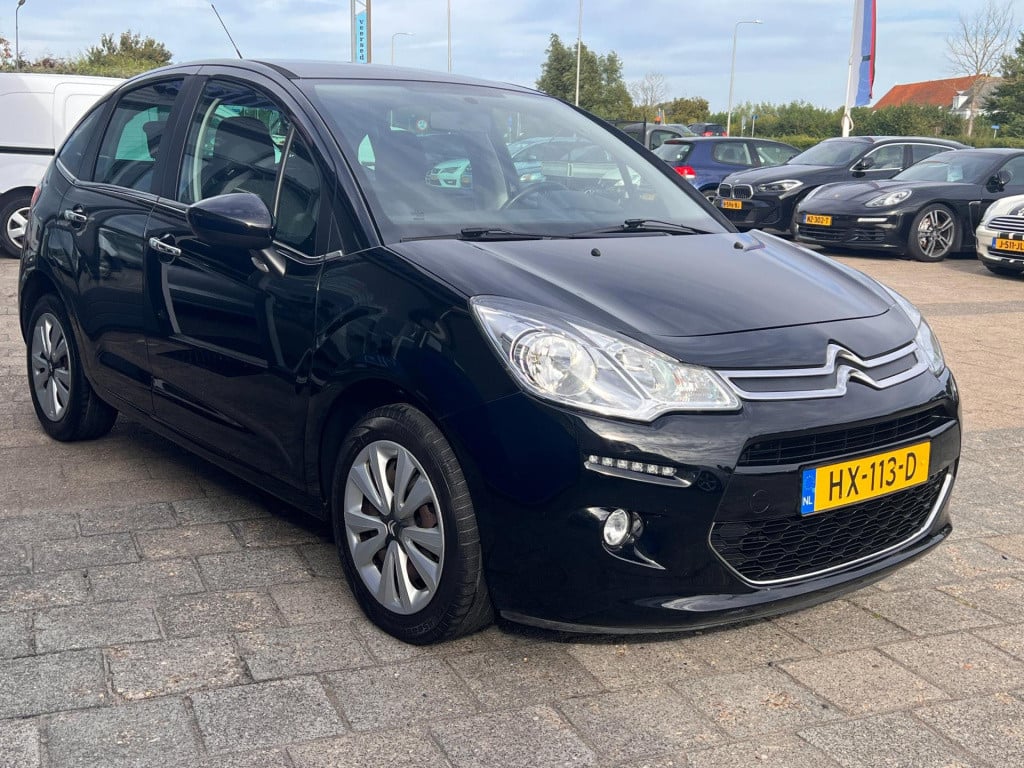 Citroen C3 1.0 puretech collection