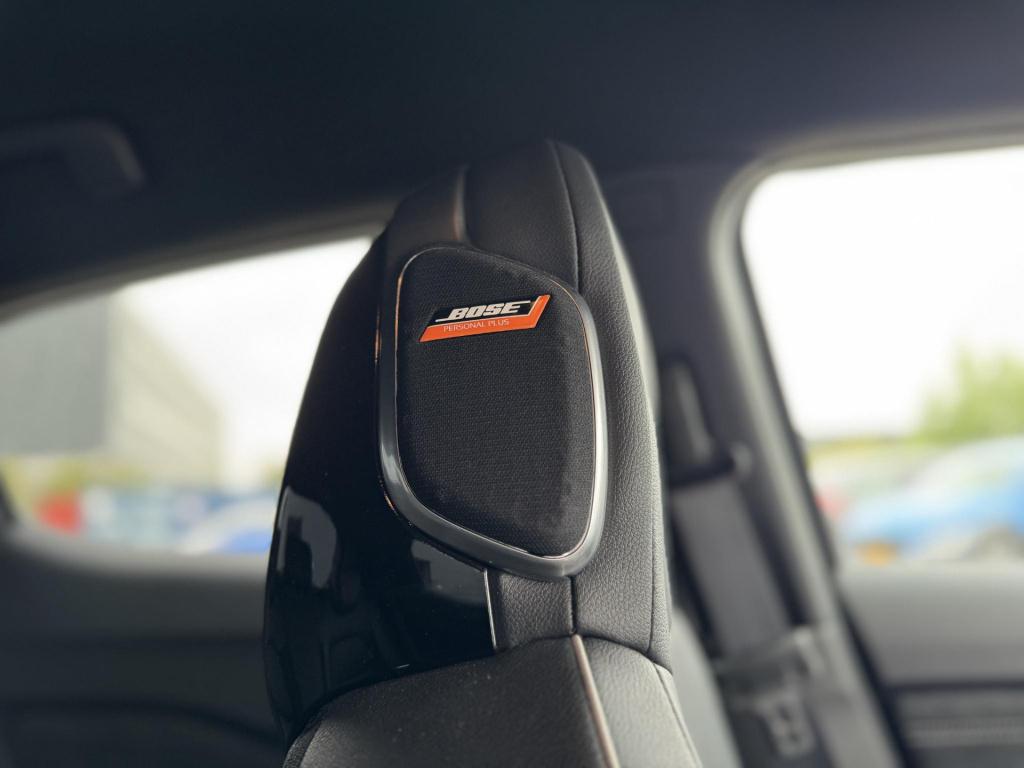 Nissan Juke 1.0 dig-t n-design interior pack