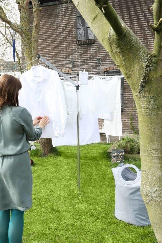 Brabantia Droogmolen 40 meter als nieuw