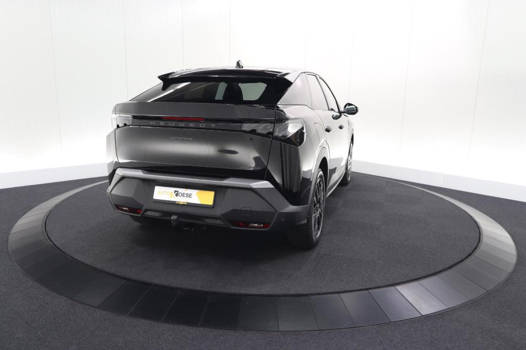 Peugeot 3008 hybrid 145 e-dcs6 gt | trekhaak afneembaar | allseason banden 