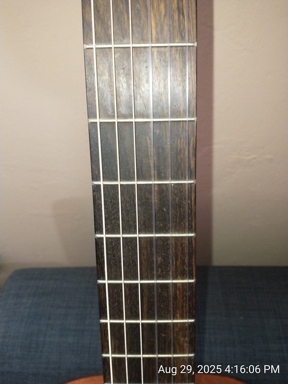 Salvador Cortez CC-22 Klassieke gitaar