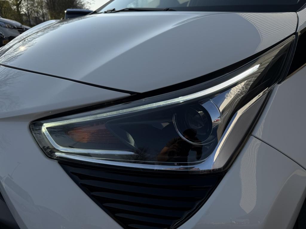 Toyota Aygo 1.0 x-play - 22.000km - dealeronderhouden - carplay -