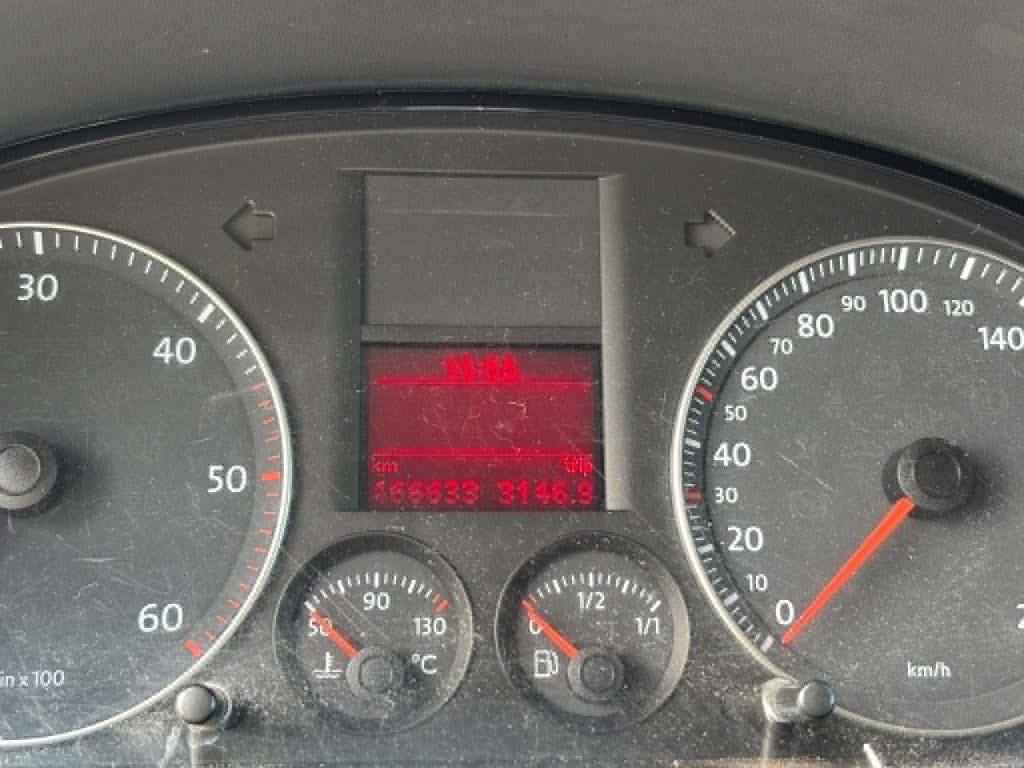Volkswagen Caddy 2.0 sdi