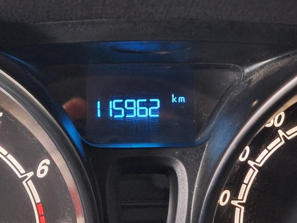 Ford Fiesta 1.0 style | airco | navigatie |