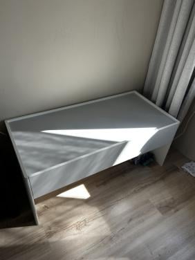 Ikea Dundra speeltafel