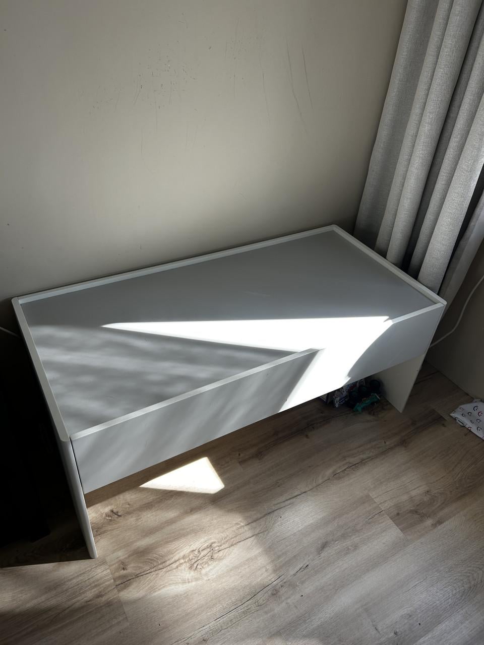 Ikea Dundra speeltafel