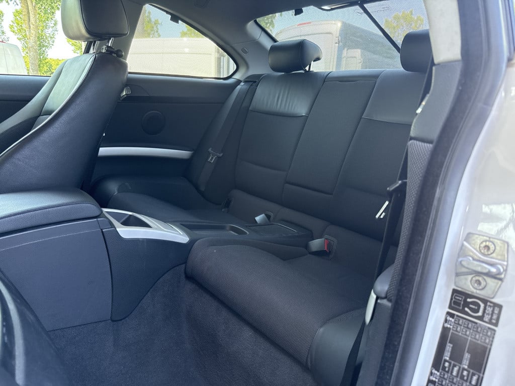 BMW 3-serie coupé 320i business line | parellak | navi | pdc | bi-xenon