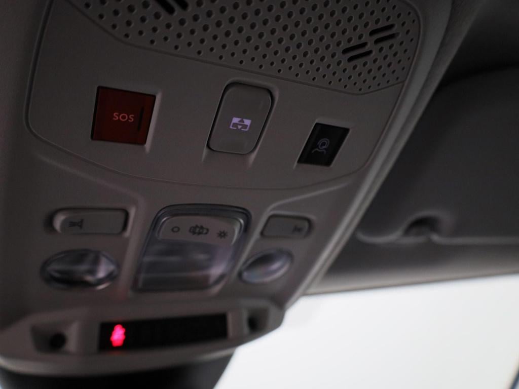 Citroen Ë-c4 shine pack business 50 kwh | automaat | leder | panorama dak |