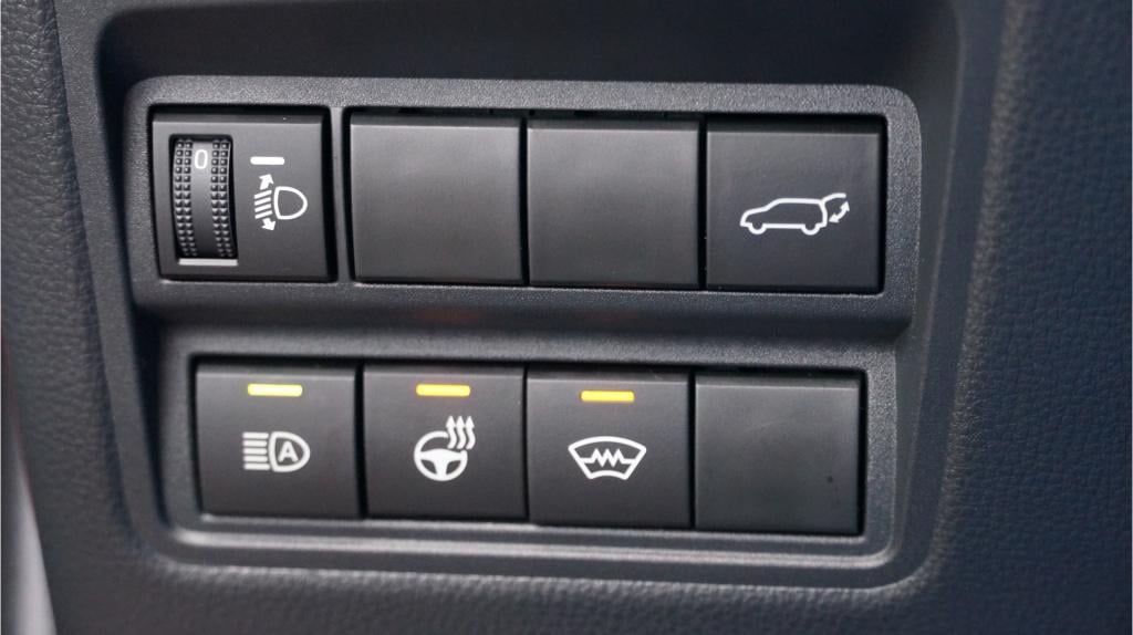 Toyota Yaris Cross 1.5 hybrid 130 executive rijklaar incl garantie