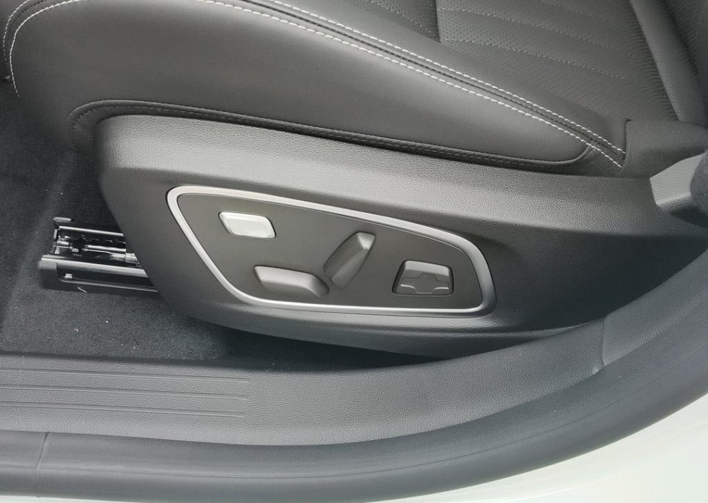 Renault Espace e-tech full hybrid 200 iconic 5p. - panoramisch vast glazen 