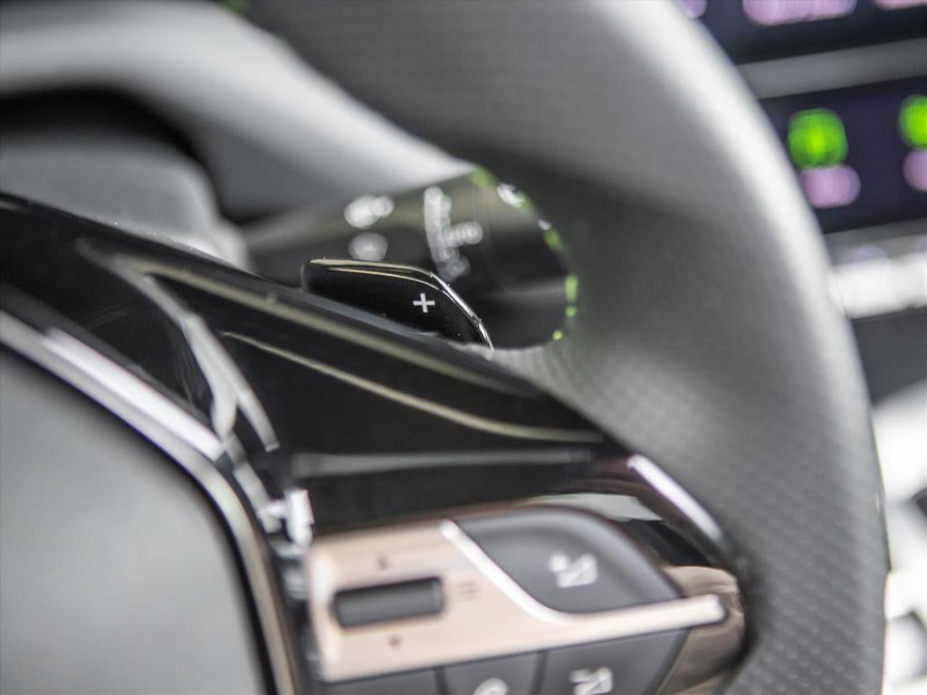 Peugeot 308 sw 1.2 puretech 130pk gt | panoramadak | navigatie | stoel & st