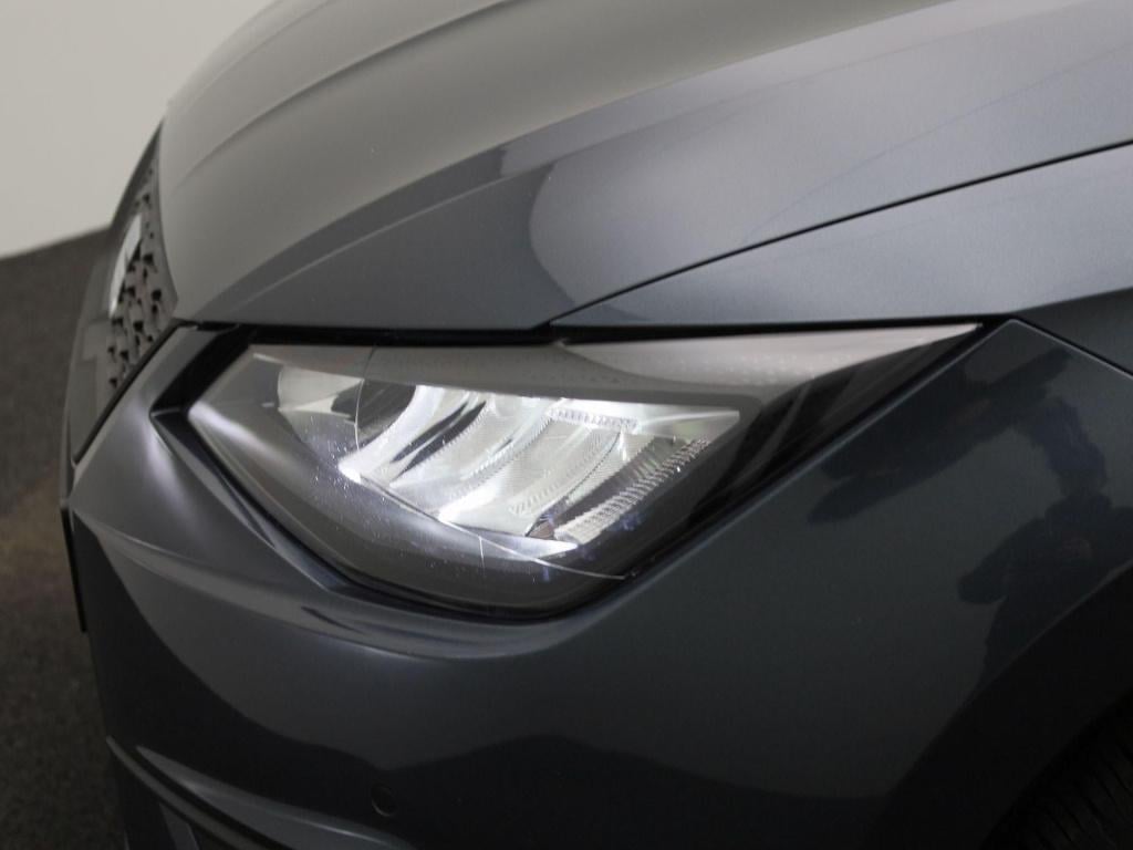 Seat Ibiza 1.0 ecotsi style business intense | apple carplay / android auto