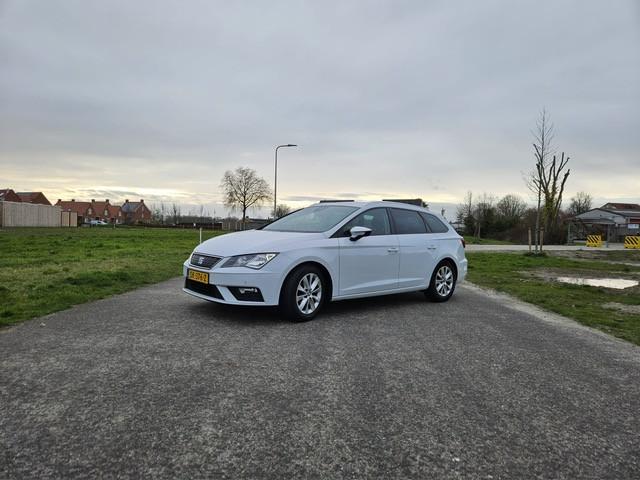 Seat Leon ST 1.0 EcoTSI Style Business Intense
