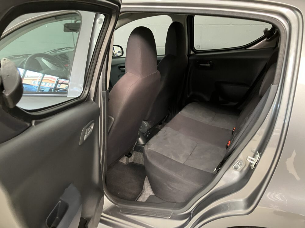 Suzuki Alto 1.0 Comfort EASSS