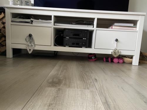 Ikea TV-kast