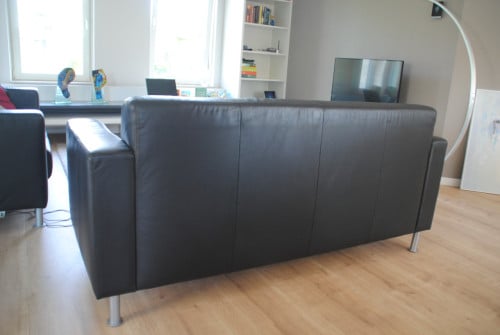 Te koop: 2x Bank Montel 2 zits