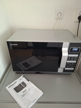 Magnetron