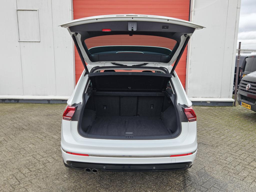 Volkswagen Tiguan 1.4 tsi act highline business r | acc | head-up | 1ste ei