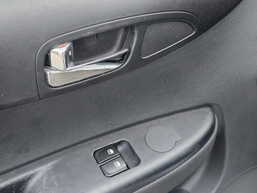 Hyundai I 20 1.2i business edition | radio | trekhaak