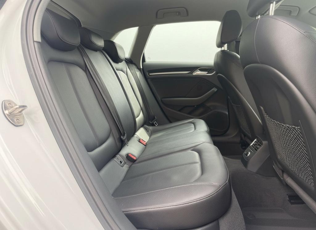 Audi A3 sportback 35 tfsi cod design pro line plus automaat