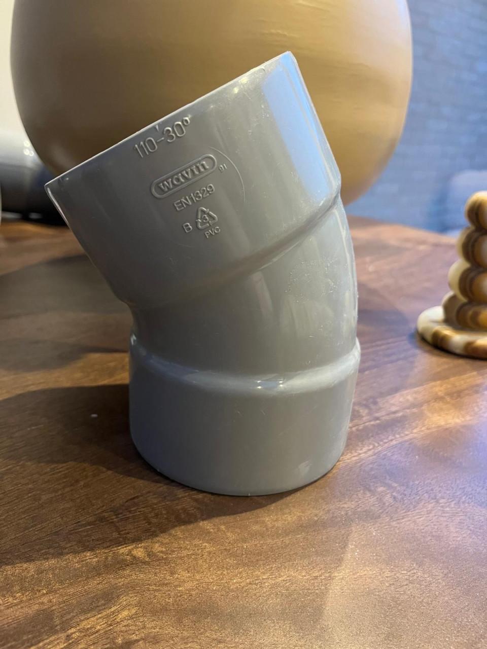 Diverse koppelingen riolering te koop